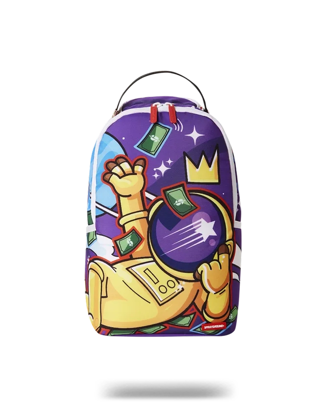 MINI ASTROMANE RELAX-RUCKSACK