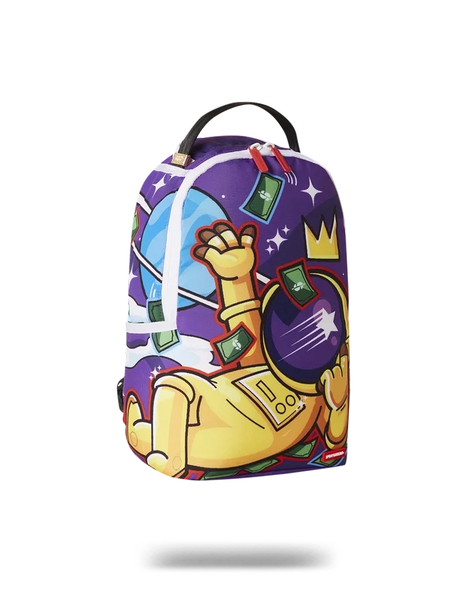 MINI ASTROMANE RELAX-RUCKSACK