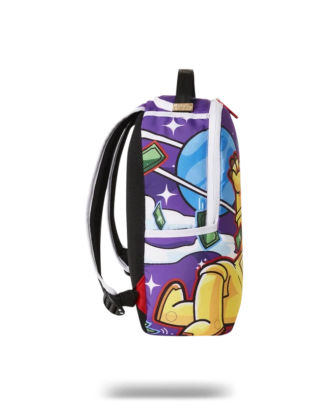 MINI ASTROMANE RELAX-RUCKSACK