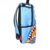 MINI COOKIE MONSTER SHARK RUCKSACK