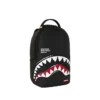 MINI DLX RUCKSACK – SHARKS CENTRAL BUBBLE SHARK