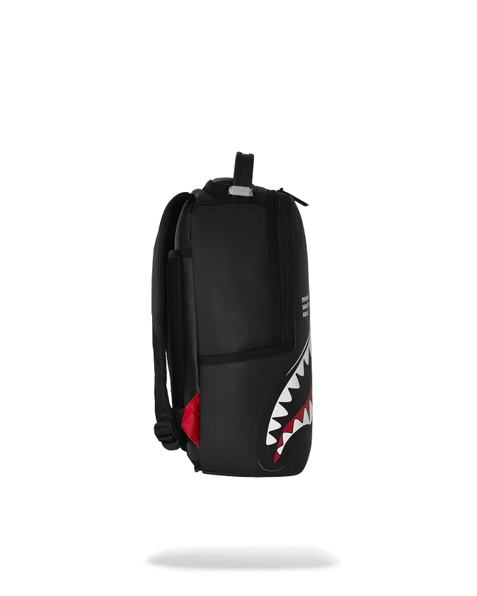 MINI DLX RUCKSACK – SHARKS CENTRAL BUBBLE SHARK