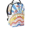 MINI GROOVY SHARK RUCKSACK