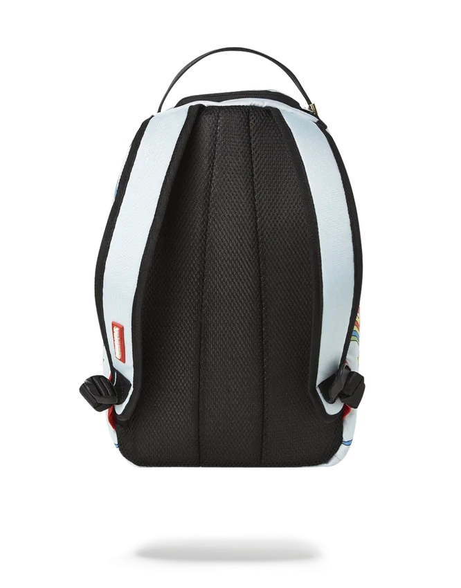 MINI GROOVY SHARK RUCKSACK