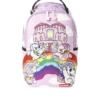 MINI RAINBOW BOUNCE RUCKSACK