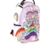 MINI RAINBOW BOUNCE RUCKSACK