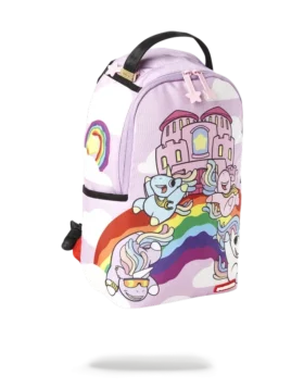MINI RAINBOW BOUNCE RUCKSACK