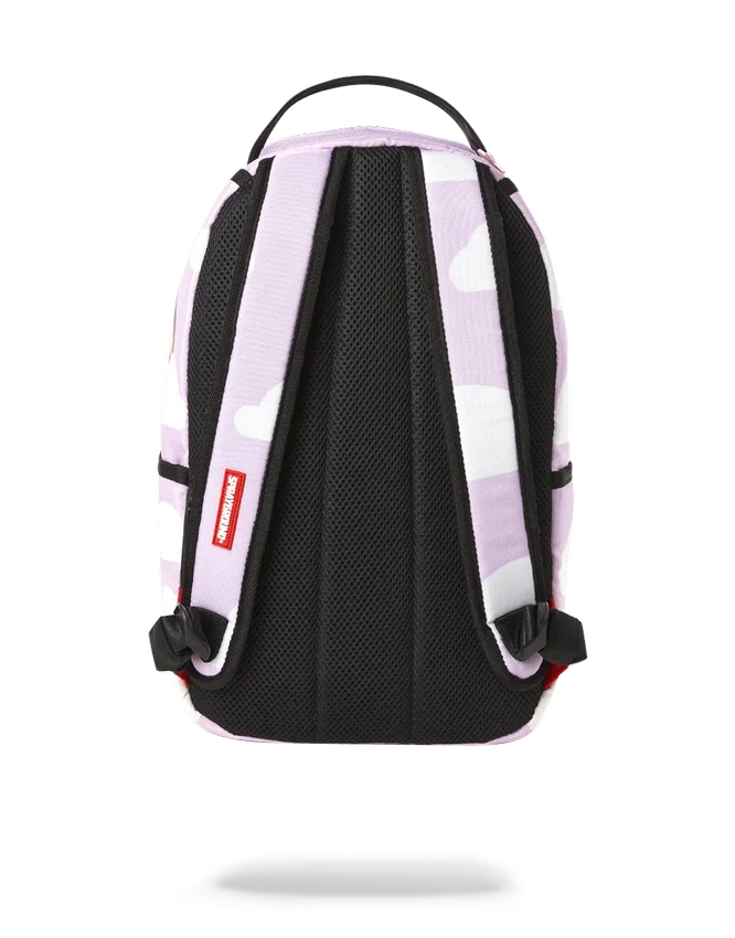 MINI RAINBOW BOUNCE RUCKSACK