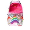 MINI RAINBOW BOUNCE RUCKSACK