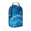 MINI SCHEMATICS SHARK RUCKSACK