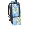 MINI WELCOME TO SHARK ISLAND RUCKSACK
