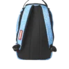 MINI WELCOME TO SHARK ISLAND RUCKSACK