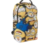 MINIONS CRAMMED RUCKSACK