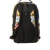 MINIONS CRAMMED RUCKSACK