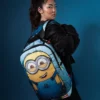 MINIONS ENABLES EYE SWAP