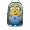 MINIONS ENABLES EYE SWAP