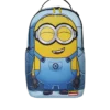MINIONS ENABLES EYE SWAP