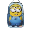 MINIONS ENABLES EYE SWAP