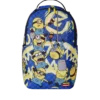 MINIONS MADNESS RUCKSACK