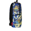 MINIONS MADNESS RUCKSACK