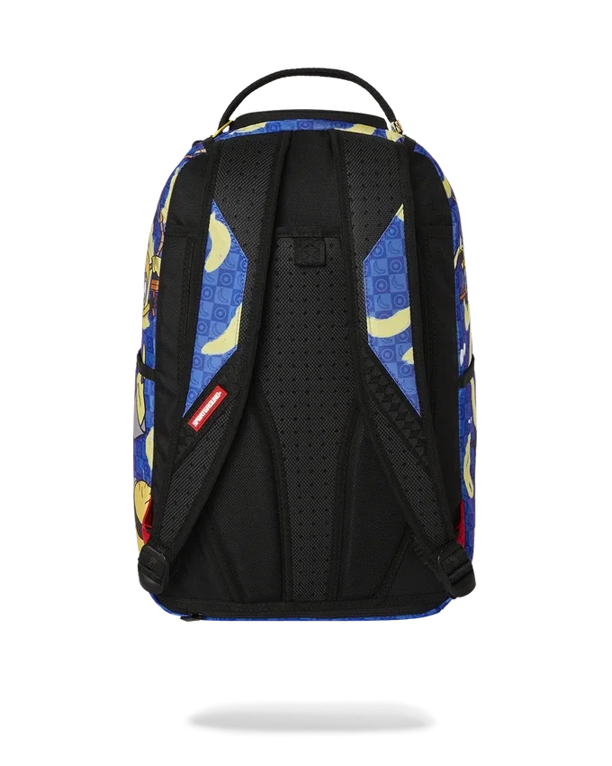 MINIONS MADNESS RUCKSACK