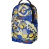 MINIONS MADNESS RUCKSACK