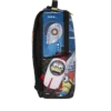 MINIONS SPRAYGROUND BUILDERS RUCKSACK