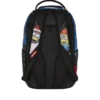 MINIONS SPRAYGROUND BUILDERS RUCKSACK