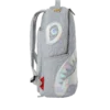 MIRASHAKU IRIDESCENT QUILT RUCKSACK
