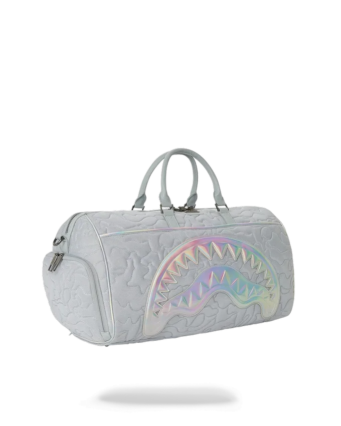 MIRASHAKU IRIDESCENT QUILT Seesack