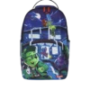 MISFITS AND MISCHIEF RUCKSACK