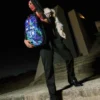 MISFITS AND MISCHIEF RUCKSACK