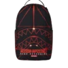 MISSION IMPOSSIBLE HEIST LASER SHARK RUCKSACK