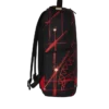 MISSION IMPOSSIBLE HEIST LASER SHARK RUCKSACK