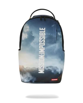 MISSION IMPOSSIBLE ON ANOTHER LEVEL Rucksäcke