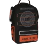 MISSION IMPOSSIBLE-ZERTIFIZIERTER IMPOSSIBLE-RUCKSACK