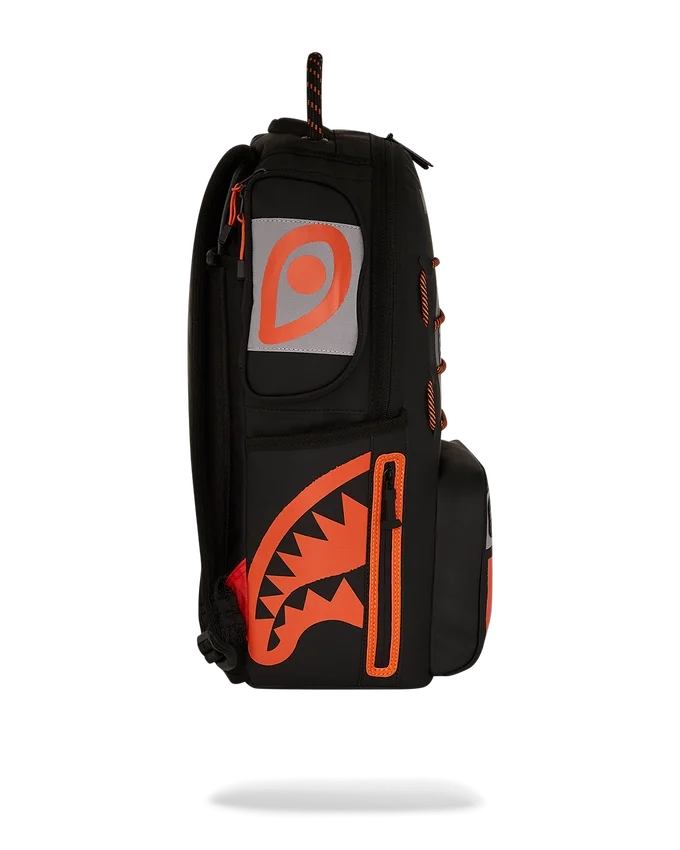 MISSION IMPOSSIBLE-ZERTIFIZIERTER IMPOSSIBLE-RUCKSACK