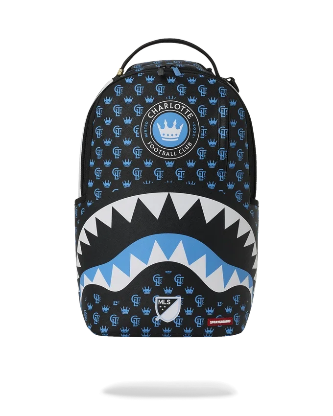 MLS CHARLOTTE FC Rucksäcke
