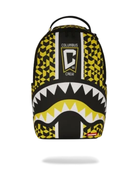 MLS COLUMBUS CREW KICKMANIA Rucksäcke