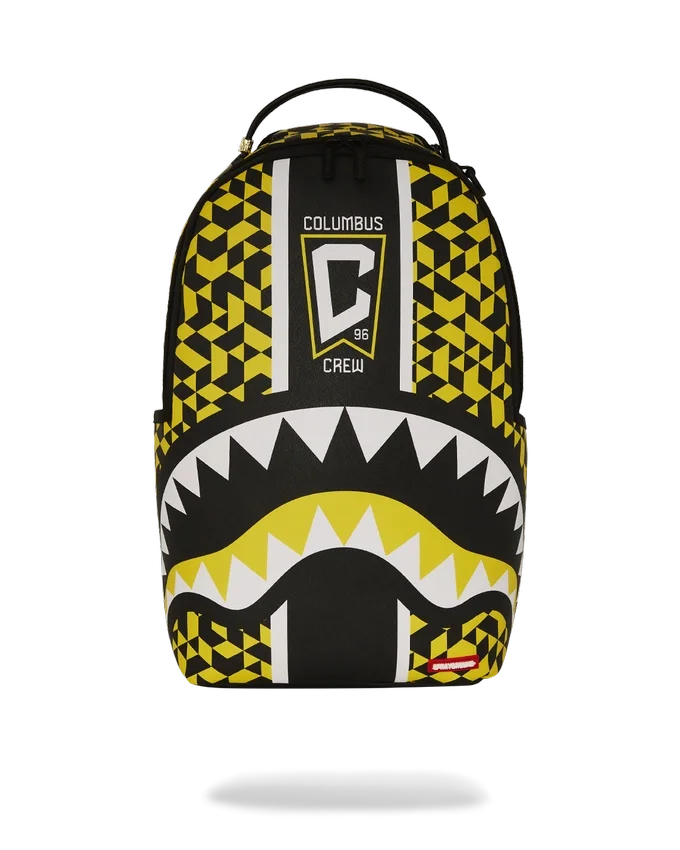 MLS COLUMBUS CREW KICKMANIA Rucksäcke