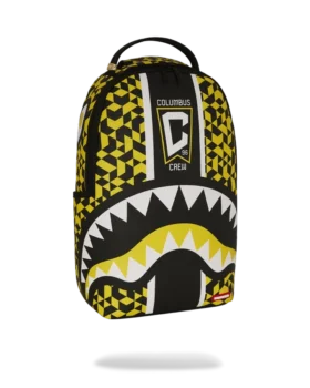 MLS COLUMBUS CREW KICKMANIA Rucksäcke
