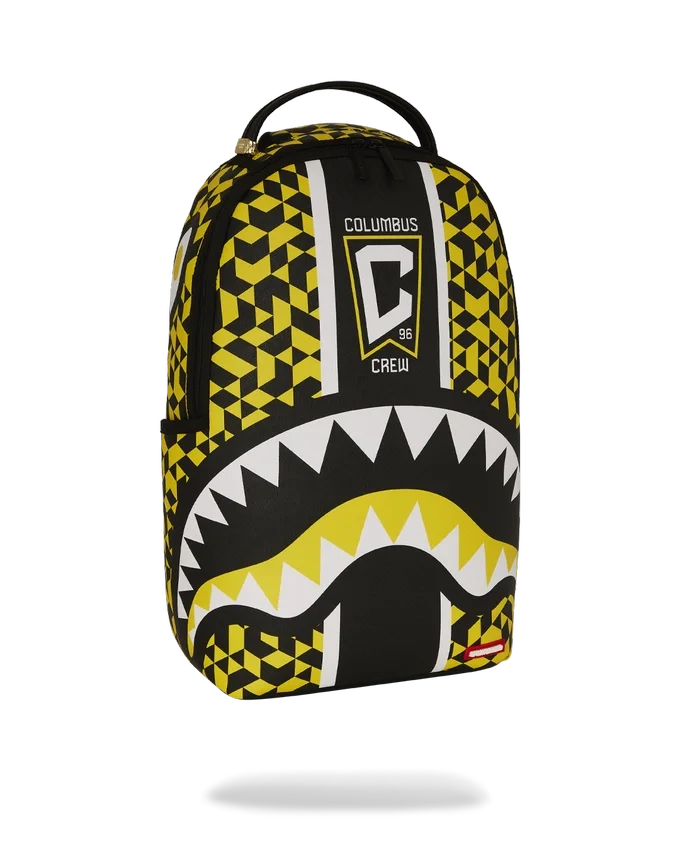 MLS COLUMBUS CREW KICKMANIA Rucksäcke