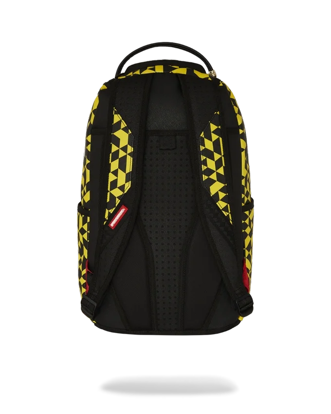 MLS COLUMBUS CREW KICKMANIA Rucksäcke