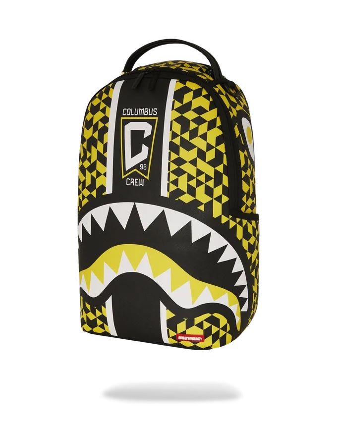 MLS COLUMBUS CREW KICKMANIA Rucksäcke