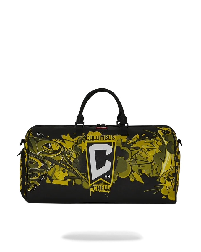 MLS COLUMBUS CREW KICKMANIA Seesäcke