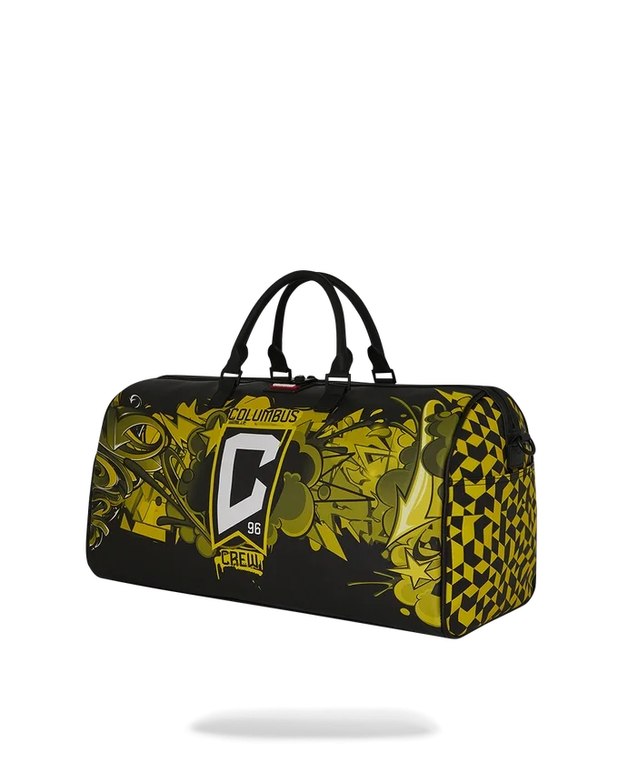 MLS COLUMBUS CREW KICKMANIA Seesäcke