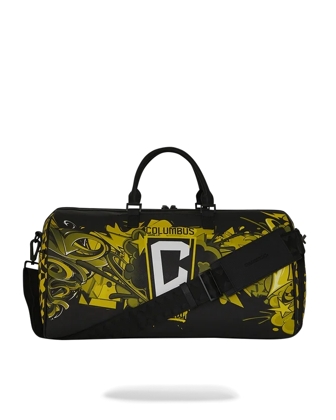 MLS COLUMBUS CREW KICKMANIA Seesäcke