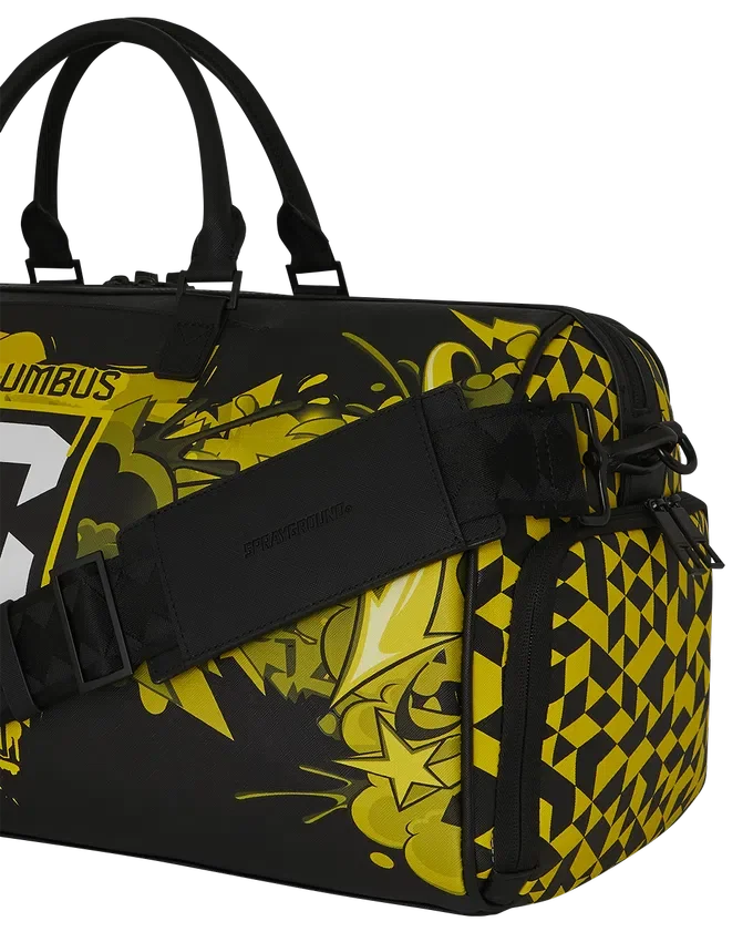 MLS COLUMBUS CREW KICKMANIA Seesäcke