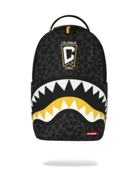 MLS COLUMBUS CREW SHARK DLXSV Rucksäcke