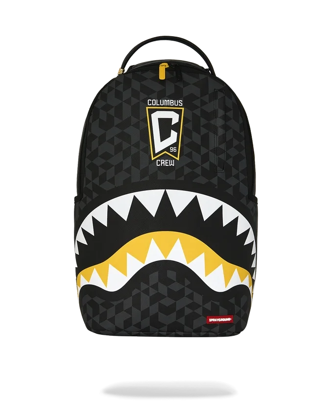 MLS COLUMBUS CREW SHARK DLXSV Rucksäcke